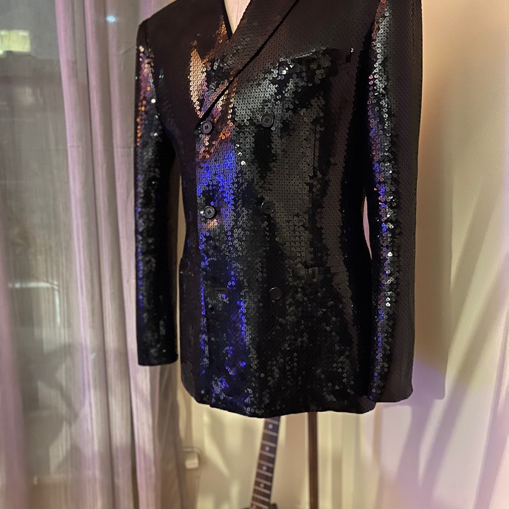 Giambattista Valli X H&M Unisex Blazer